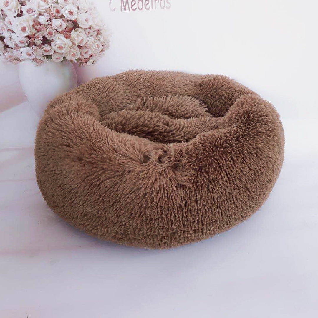 Cat liter bed & box