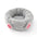 Lamb Wool Round Deep Sleep Pet Cat Litter
