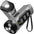 2023 Ultrasonic Dog Repeller with Flashlight Feature