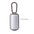 Portable pet litter box with dog toilet picker tool