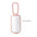 Durable pet litter box with waste cleaning tool